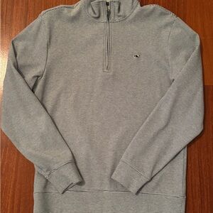 Vineyard Vines Performance Quarter Zip-New w/o tags